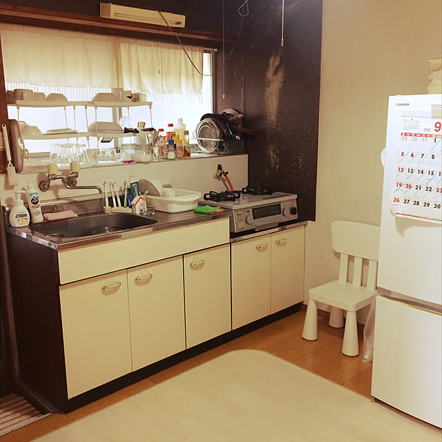kaoさんの実例写真