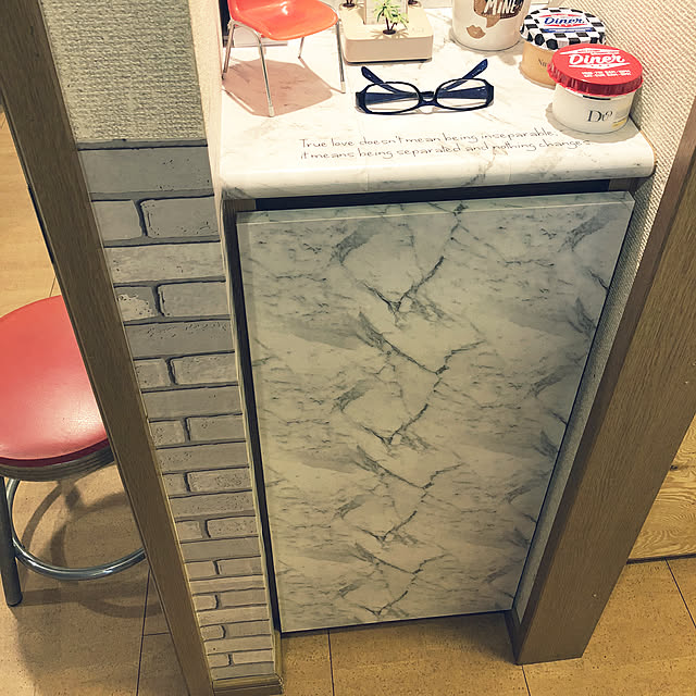 kanaさんの実例写真