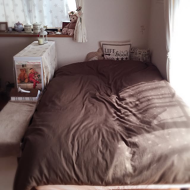 MrHrさんの実例写真