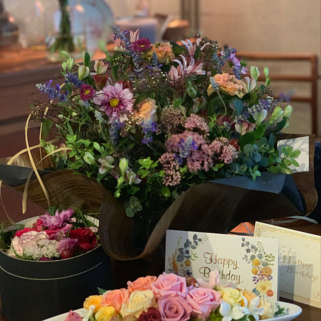 flowerさんの実例写真