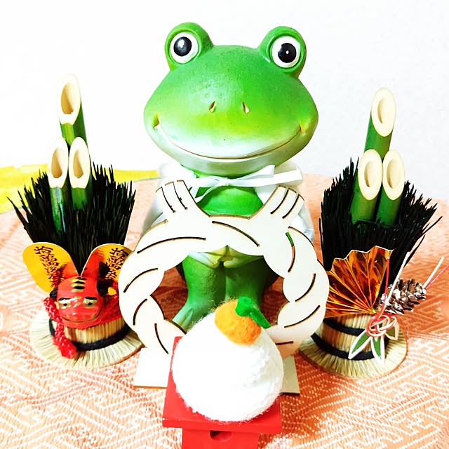 katさんの部屋