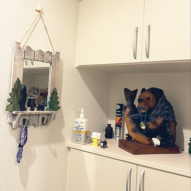 haruさんの実例写真