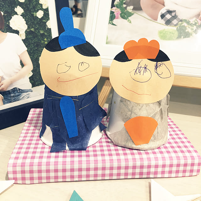 komaさんの実例写真