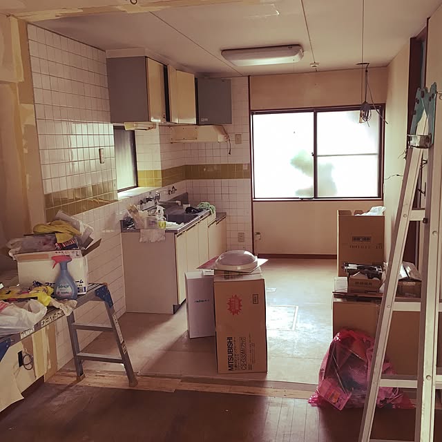 lehuaさんの実例写真