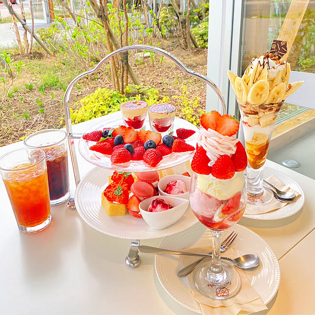 HappyRoseさんの実例写真