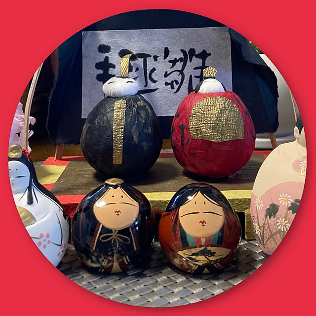 madamkaoriさんの部屋