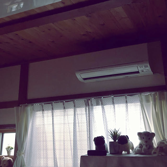 chacoさんの実例写真
