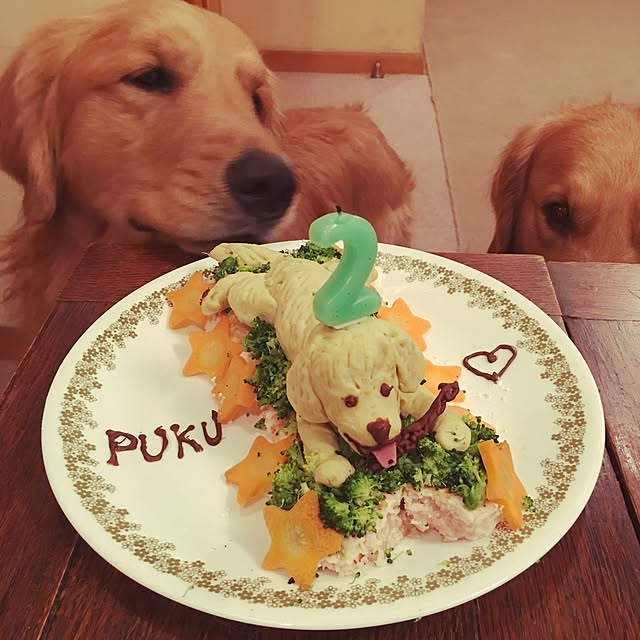 pao-mamaさんの実例写真