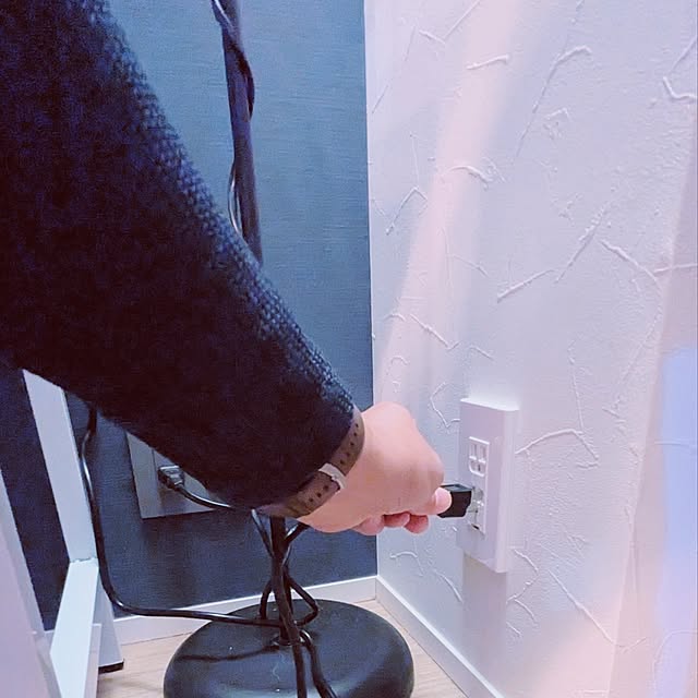 noahさんの部屋