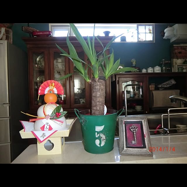 bu-bu-chanさんの実例写真