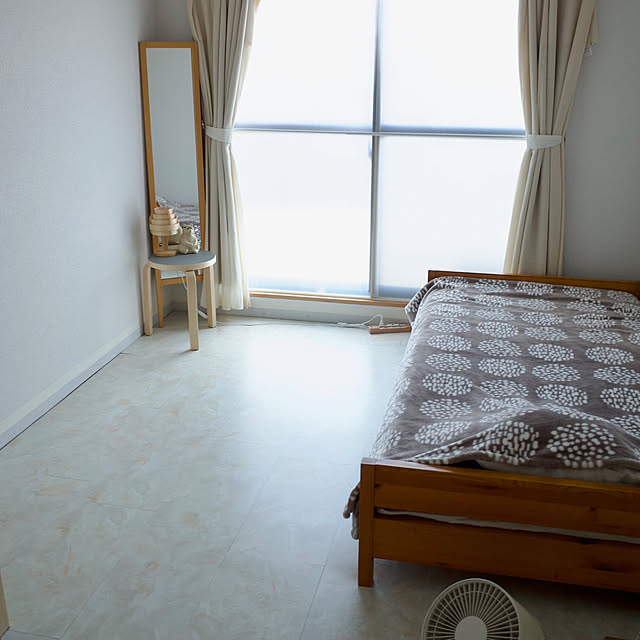 947さんの部屋
