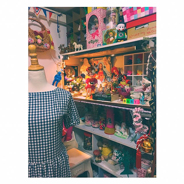 Dandaさんの実例写真