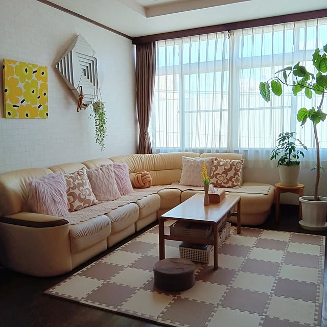 mikeさんの実例写真