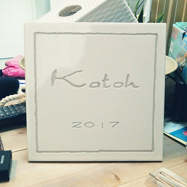 katoさんの実例写真