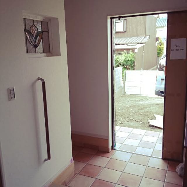 naoさんの実例写真