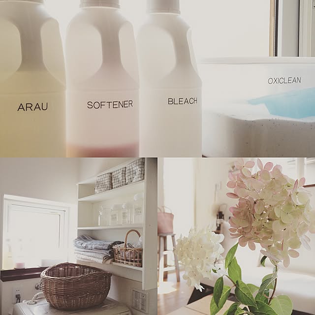 ASAKO.さんの実例写真