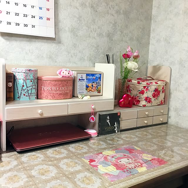 Yumiさんの実例写真