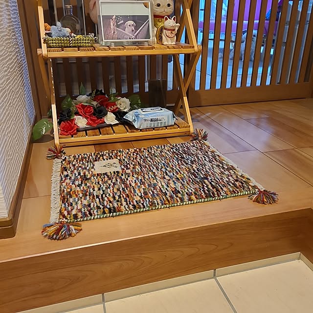 mtさんの実例写真