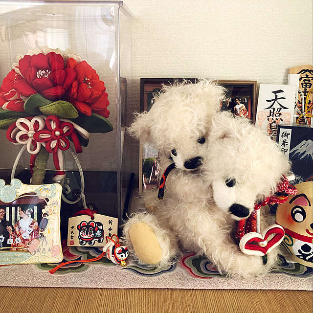 i_cannot_stand_itさんの実例写真