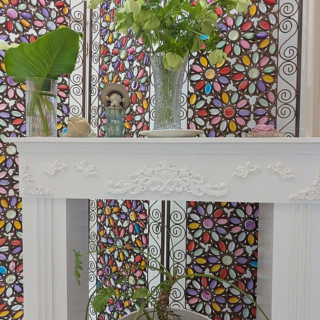 machikomamaさんの部屋