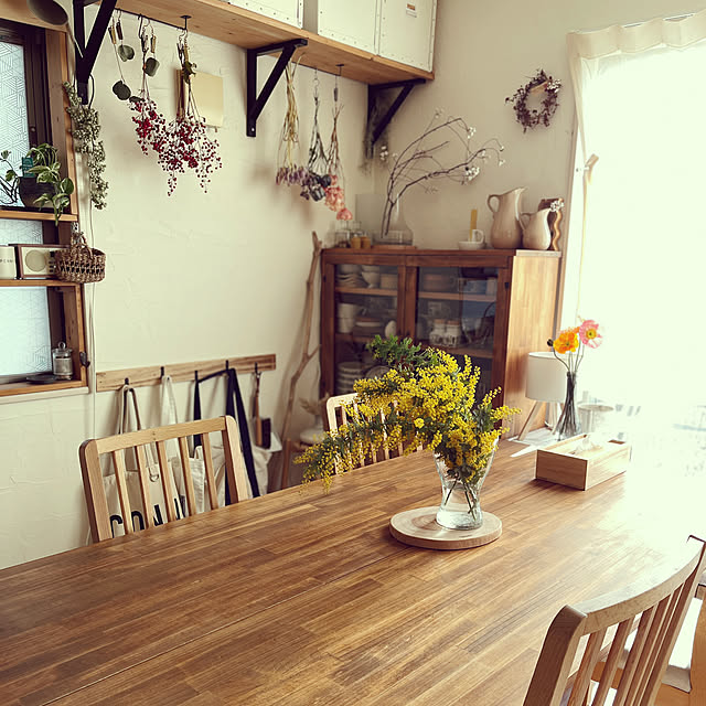 nikoさんの実例写真