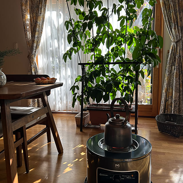 botanさんの部屋