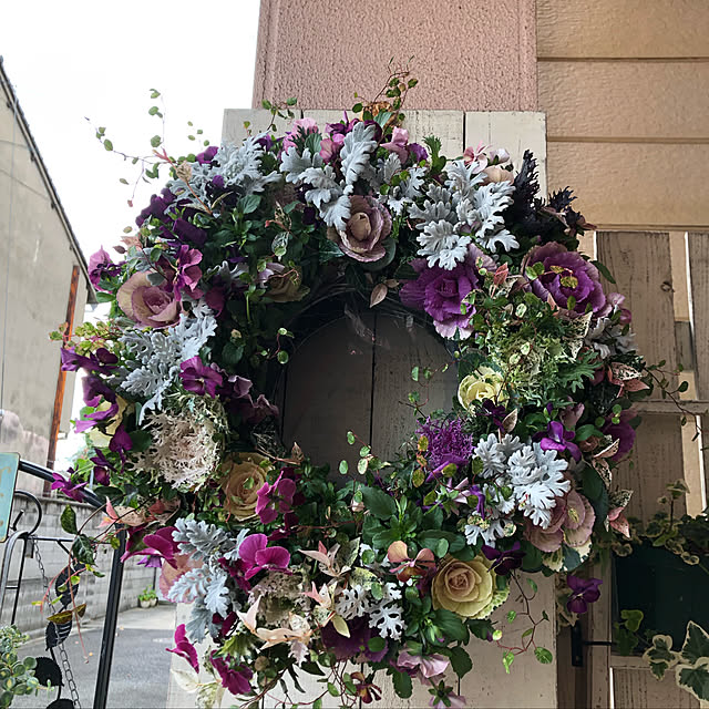 Yukoさんの実例写真