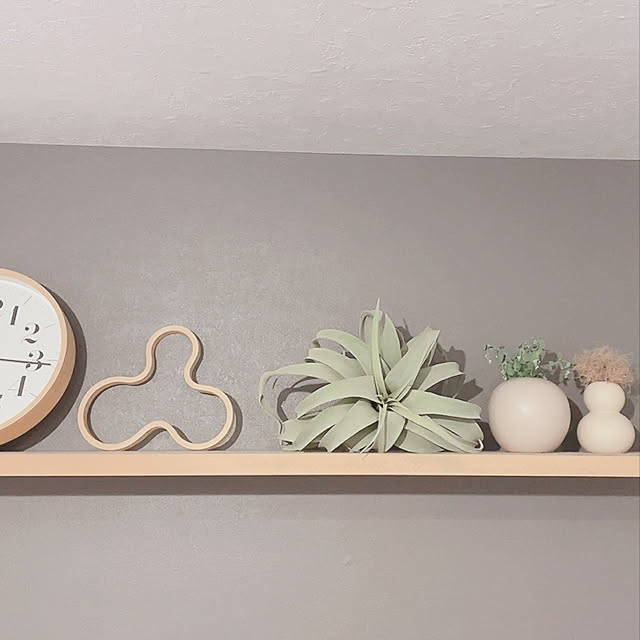 フラワーベース/北欧/リノベーション/植物のある暮らし/ドライフラワーのある暮らし...などのインテリア実例 - 2022-11-30 18:41:23