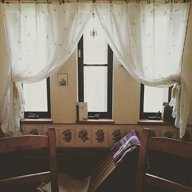 Naho2619さんの実例写真