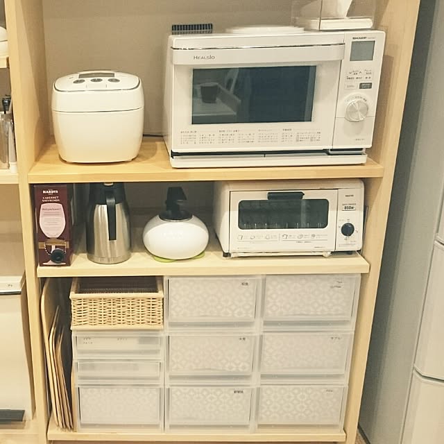 ms.さんの実例写真