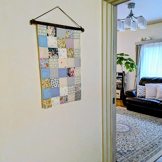 Renさんの実例写真