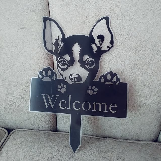 Bienvenueさんの部屋