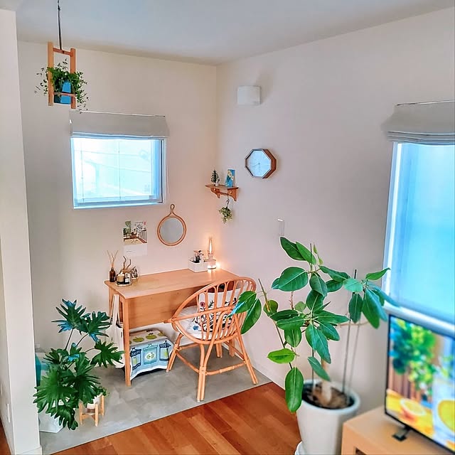 .Haさんの実例写真