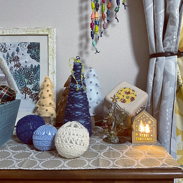 chiiyanさんの部屋