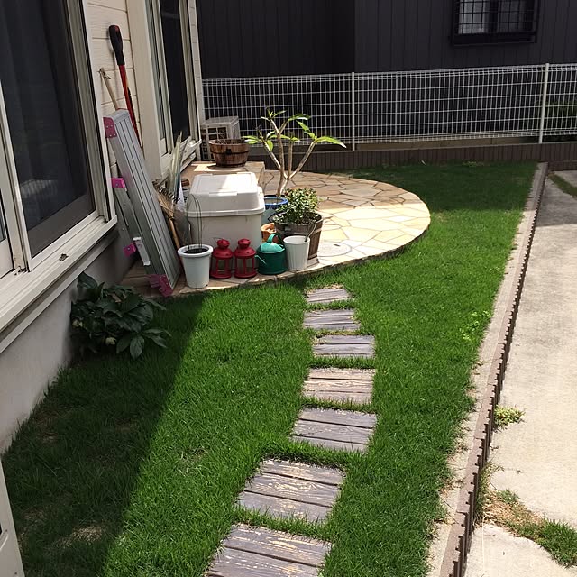 belleさんの実例写真