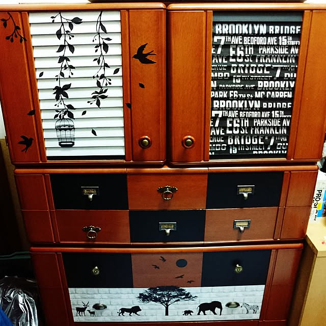 Leonさんの実例写真