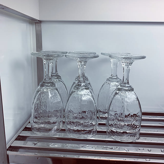 LIBBEY/キッチンのインテリア実例 - 2019-09-23 18:02:43