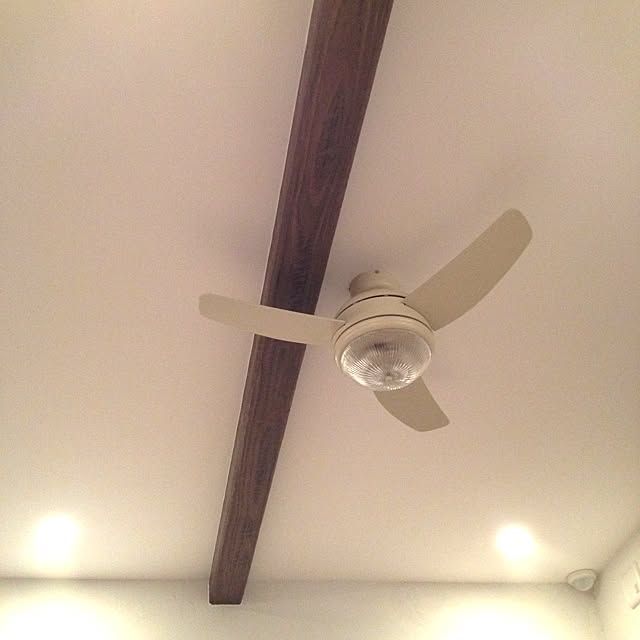 壁/天井/照明のインテリア実例 - 2013-01-08 17:14:42