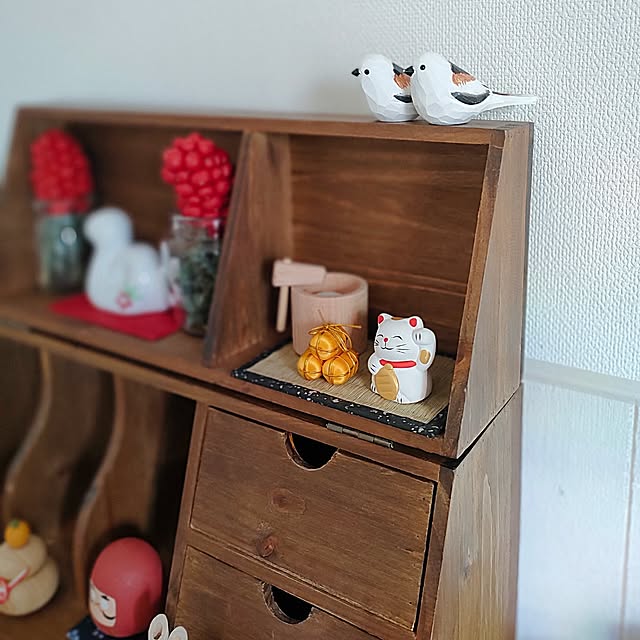teamoさんの部屋