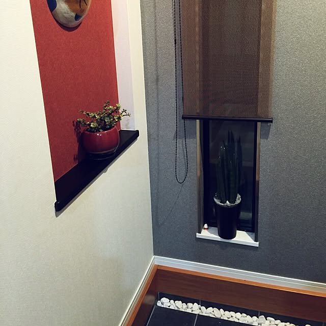 chihoさんの実例写真