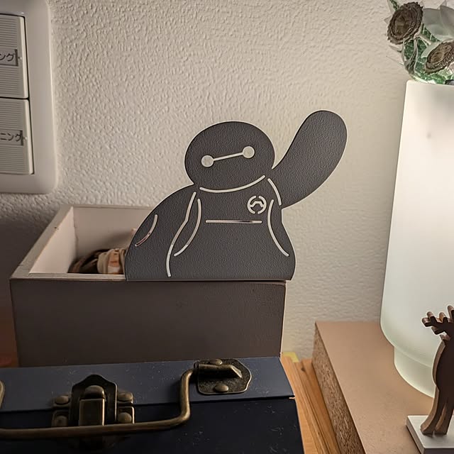 mi-saさんの部屋