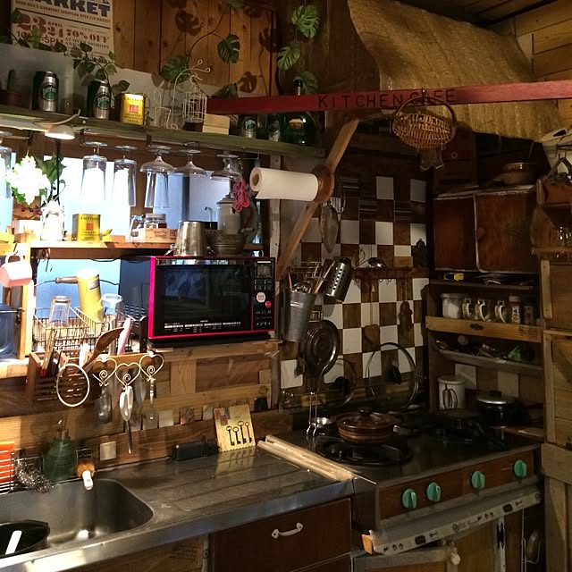 実例写真