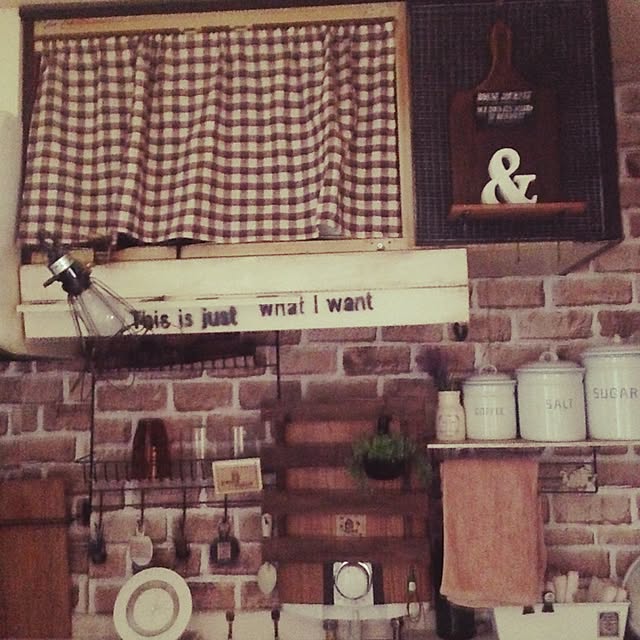 cocoさんの実例写真