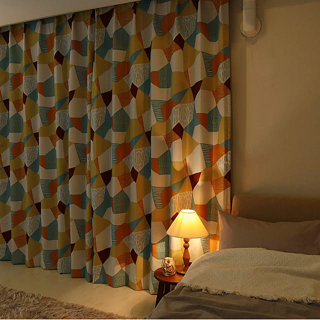 perfectspaceさんの部屋