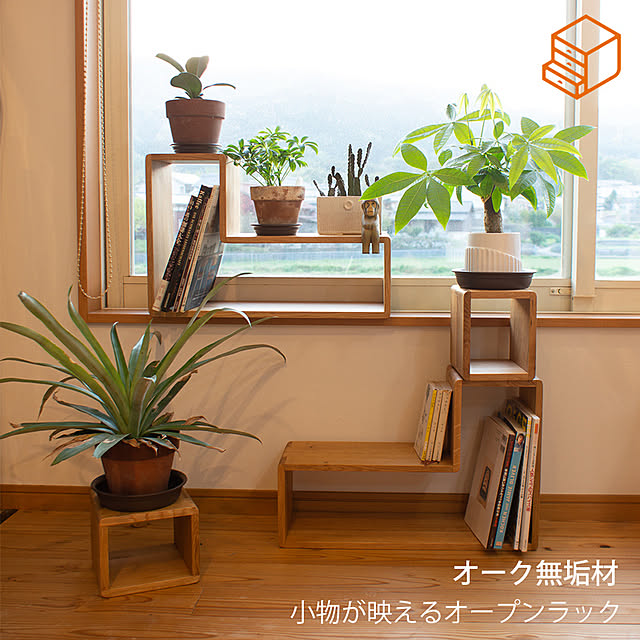 hakoya8さんの実例写真