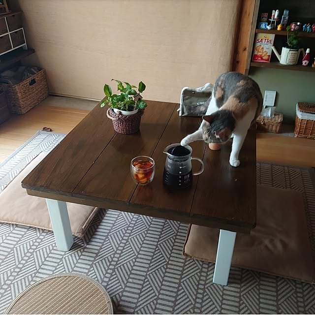 fukuさんの部屋