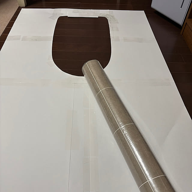 Atelier.mさんの部屋