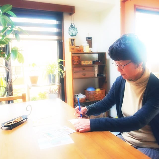 musucariさんの実例写真