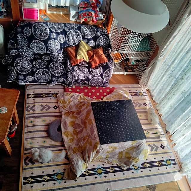 makaronさんの実例写真