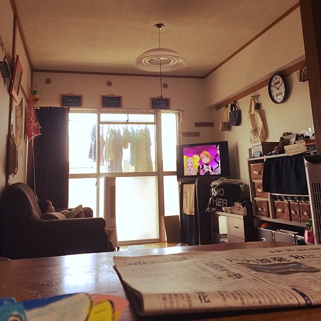 nanaKichiさんの実例写真
